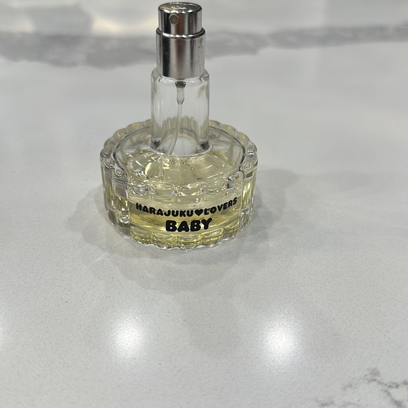 Hara Juku Lovers Baby - Picture 3 of 3